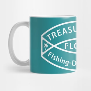 Treasure Coast Teeshirts Mug